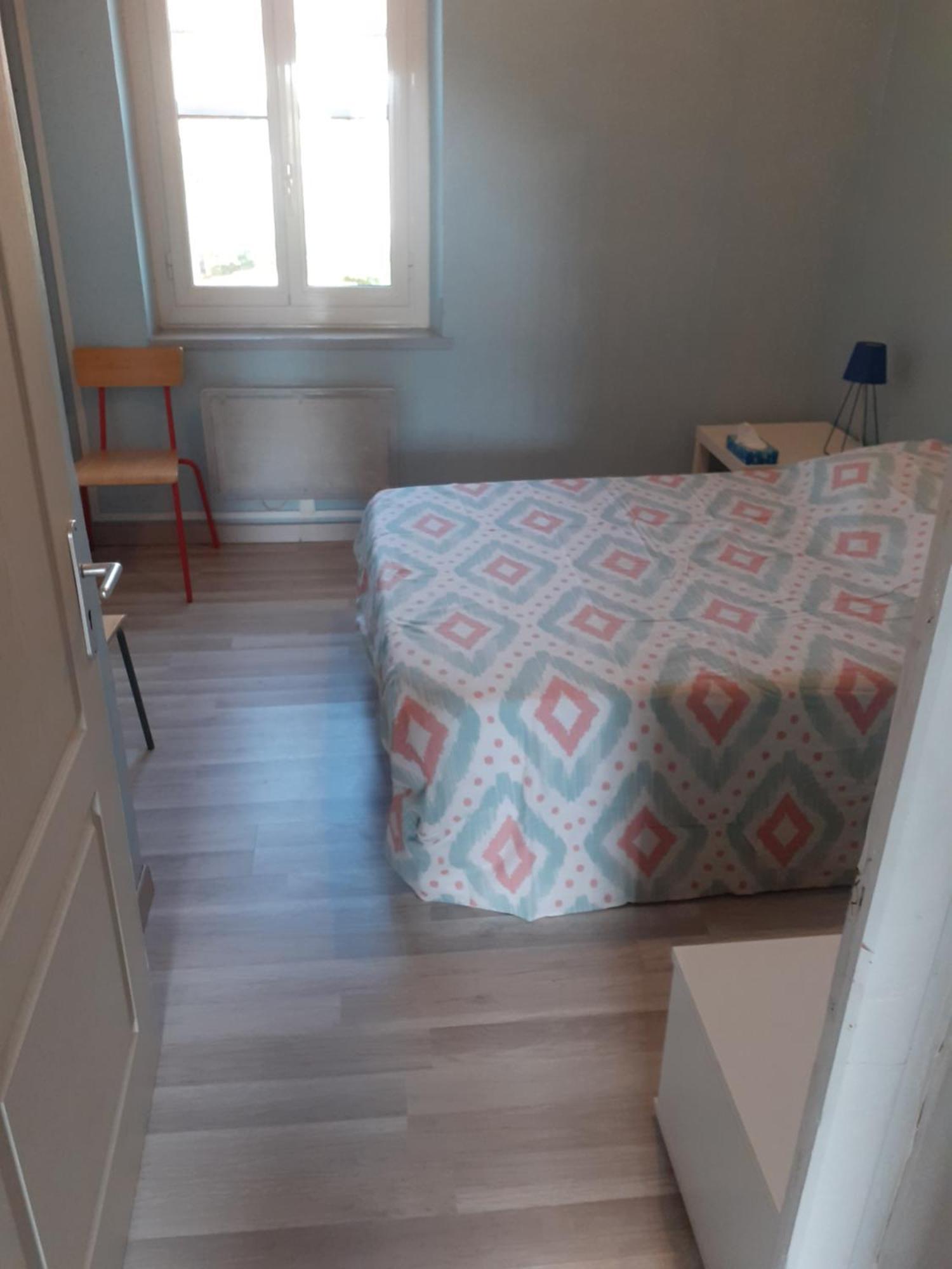 Apartament L'Oiseau Bleu Salin-de-Giraud Zewnętrze zdjęcie