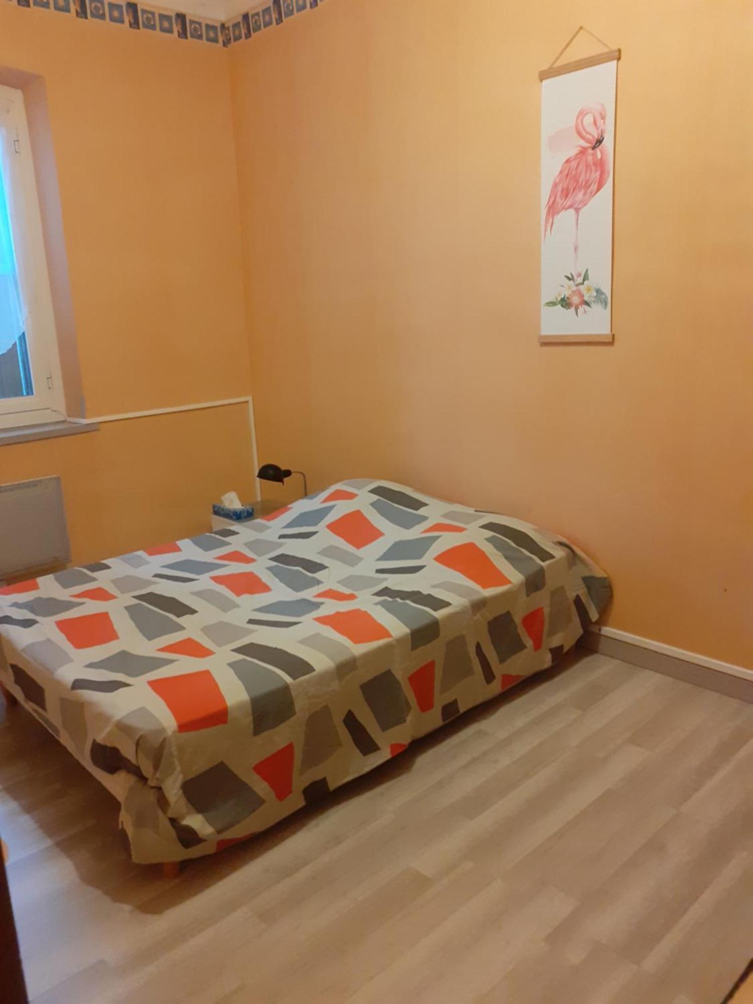 Apartament L'Oiseau Bleu Salin-de-Giraud Zewnętrze zdjęcie